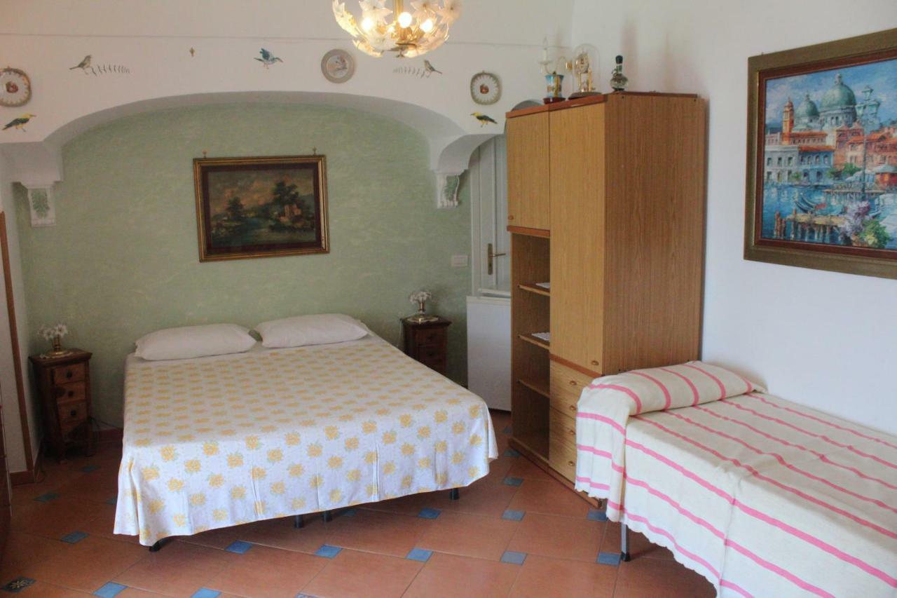 Casa Hermosa Bed & Breakfast