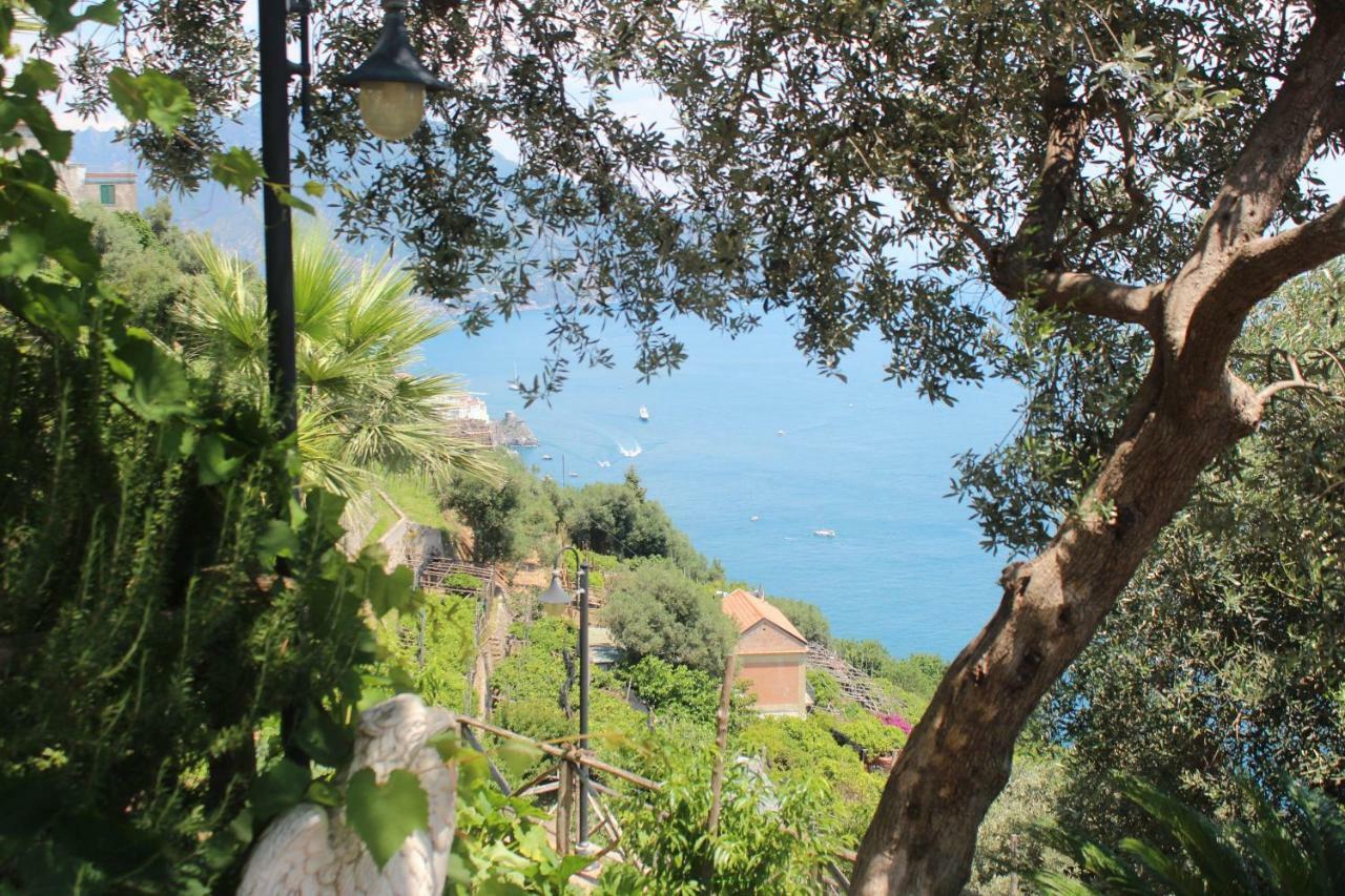 Bed & Breakfast Casa Hermosa Amalfi