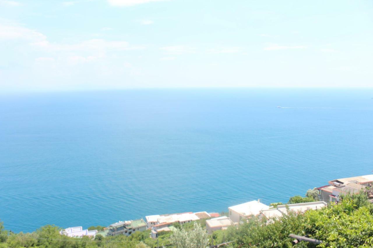 Bed & Breakfast Casa Hermosa Amalfi