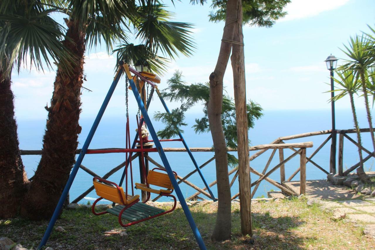 Casa Hermosa Bed & Breakfast Amalfi