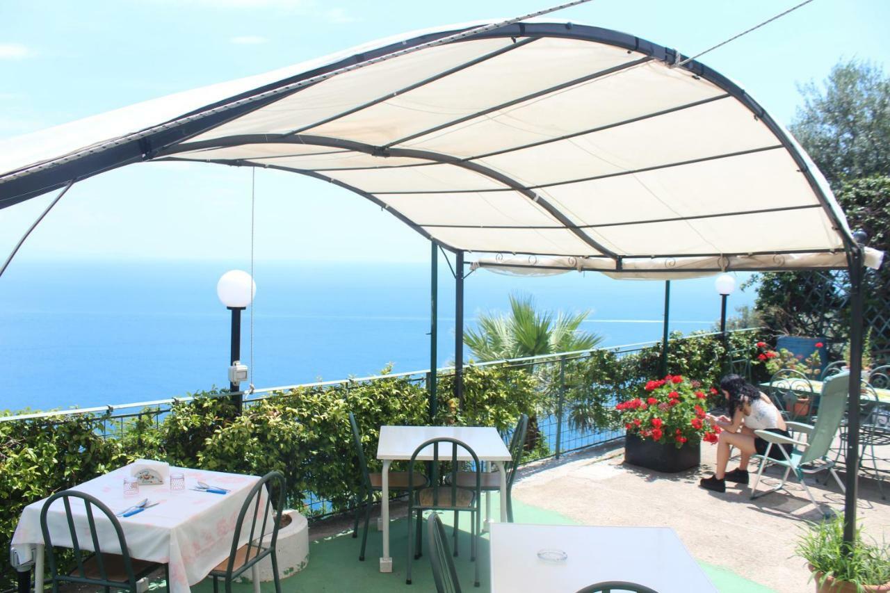 Bed & Breakfast Casa Hermosa 2*