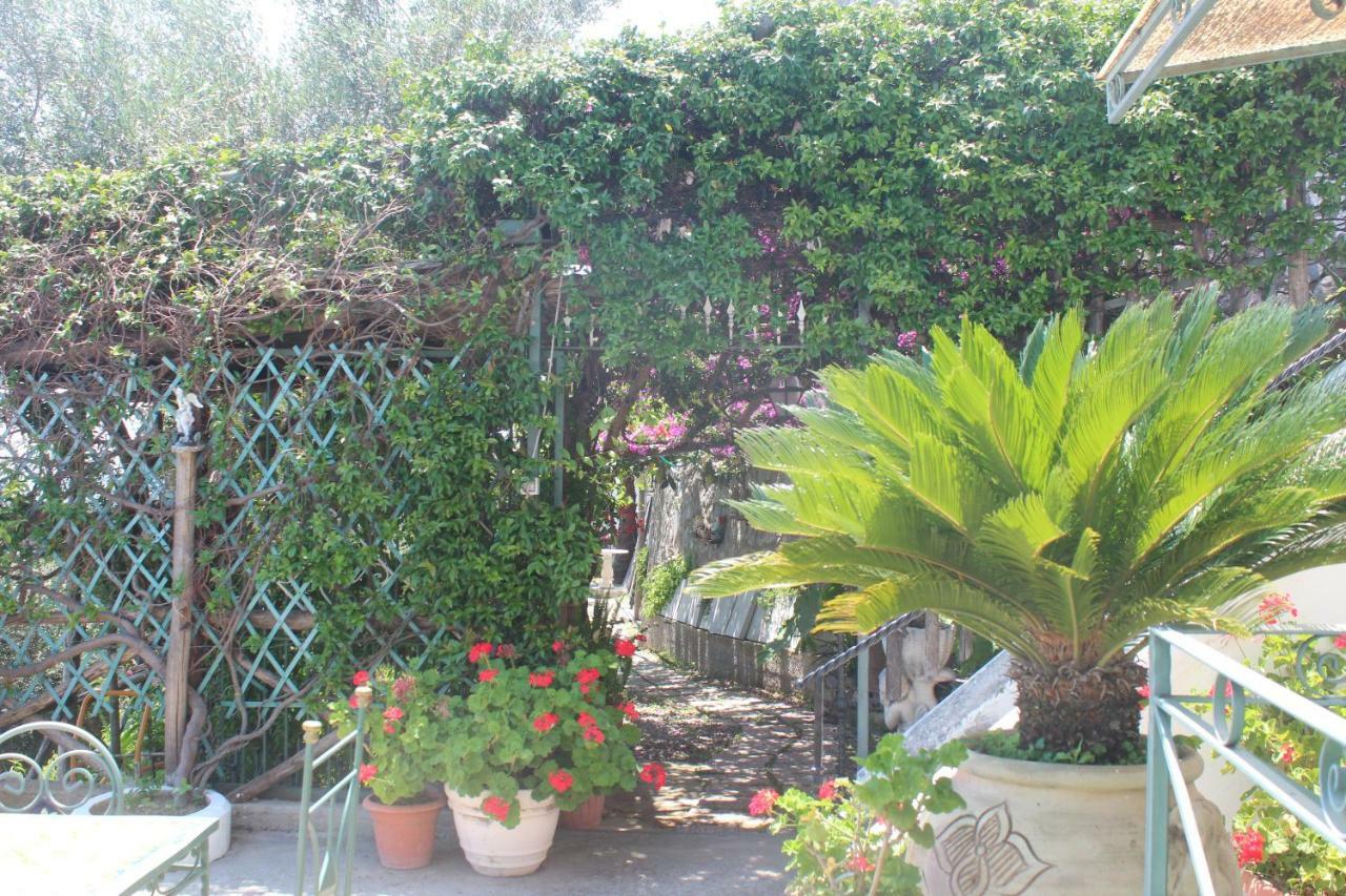 Casa Hermosa Bed & Breakfast