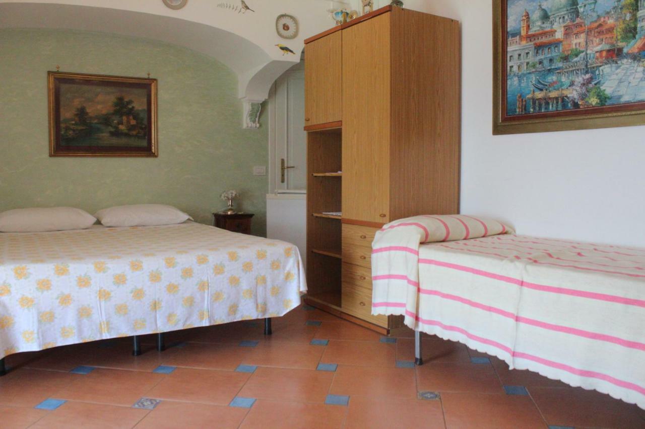Bed & Breakfast Casa Hermosa 2*