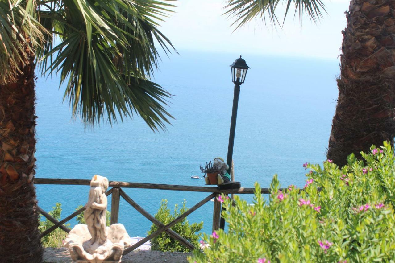 Casa Hermosa Bed & Breakfast Amalfi