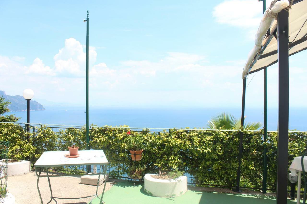 Casa Hermosa Bed & Breakfast