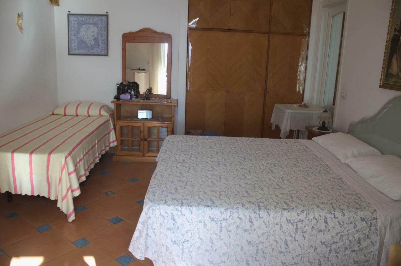 Casa Hermosa Bed & Breakfast 2*