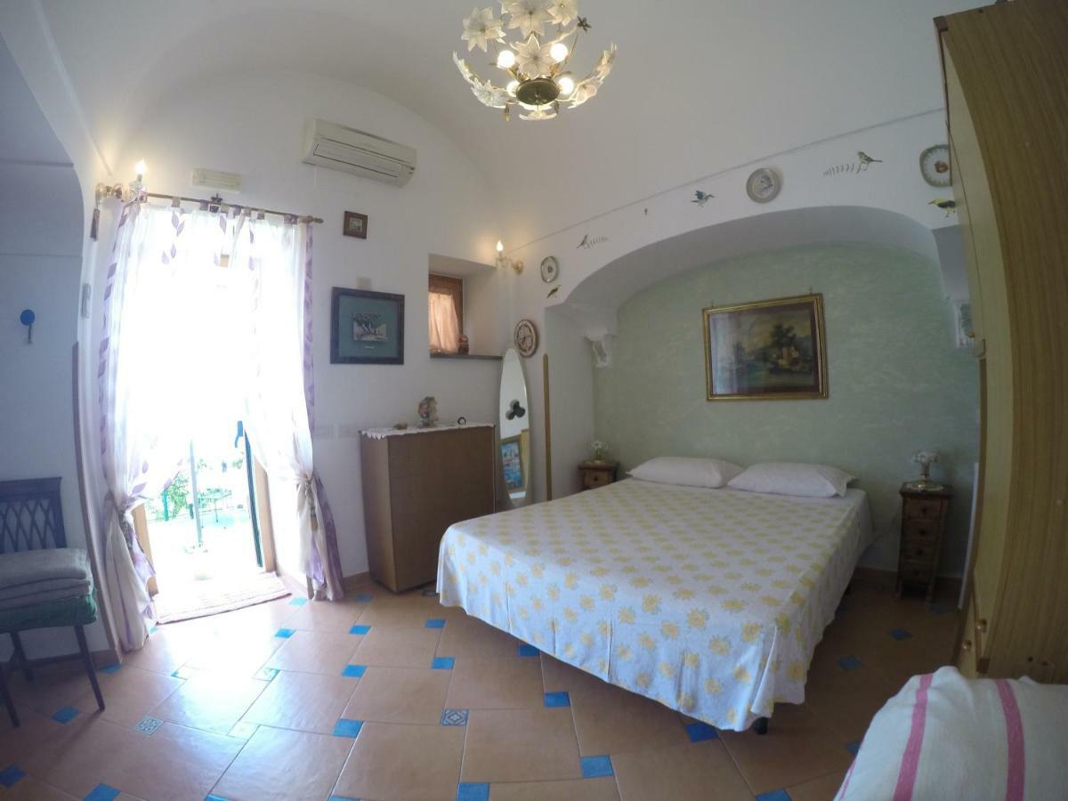 Bed & Breakfast Casa Hermosa 2*