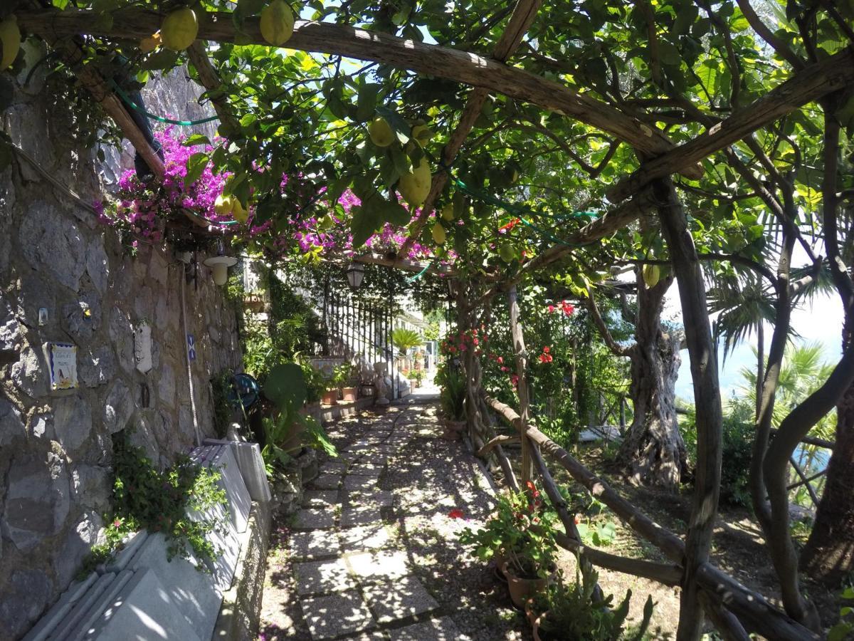 Bed & Breakfast Casa Hermosa 2*