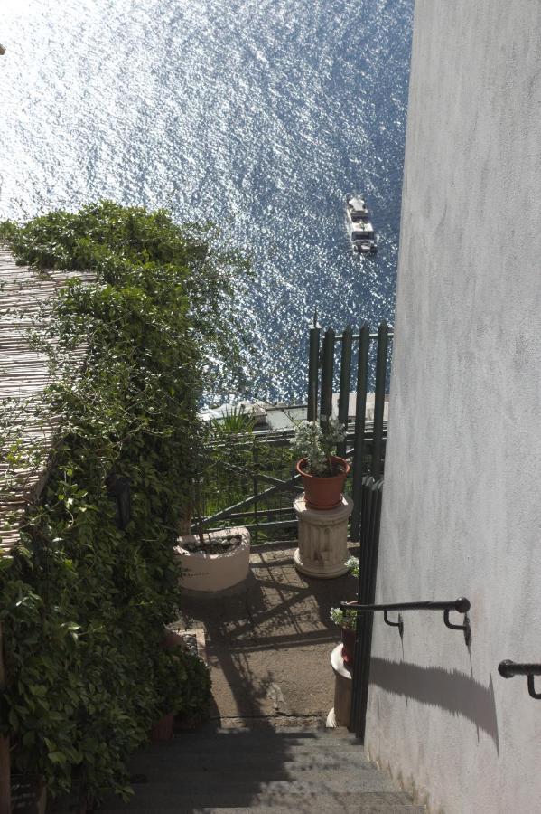 Casa Hermosa Bed & Breakfast