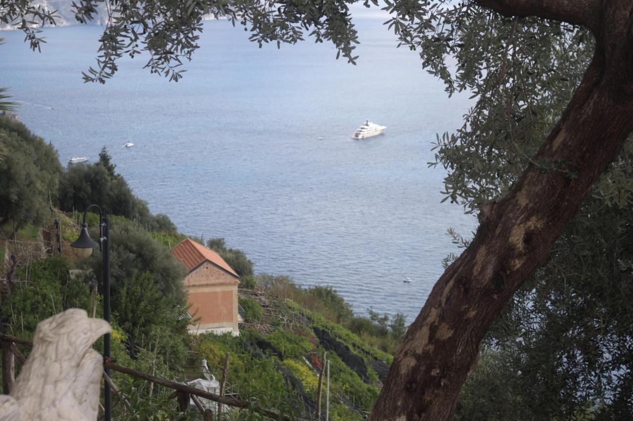 Bed & Breakfast Casa Hermosa Amalfi
