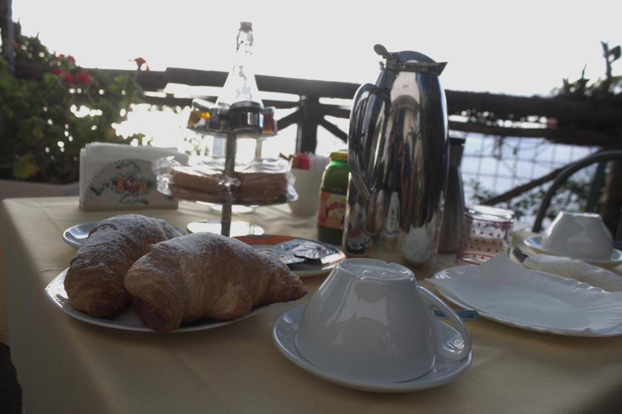Bed & Breakfast Casa Hermosa
