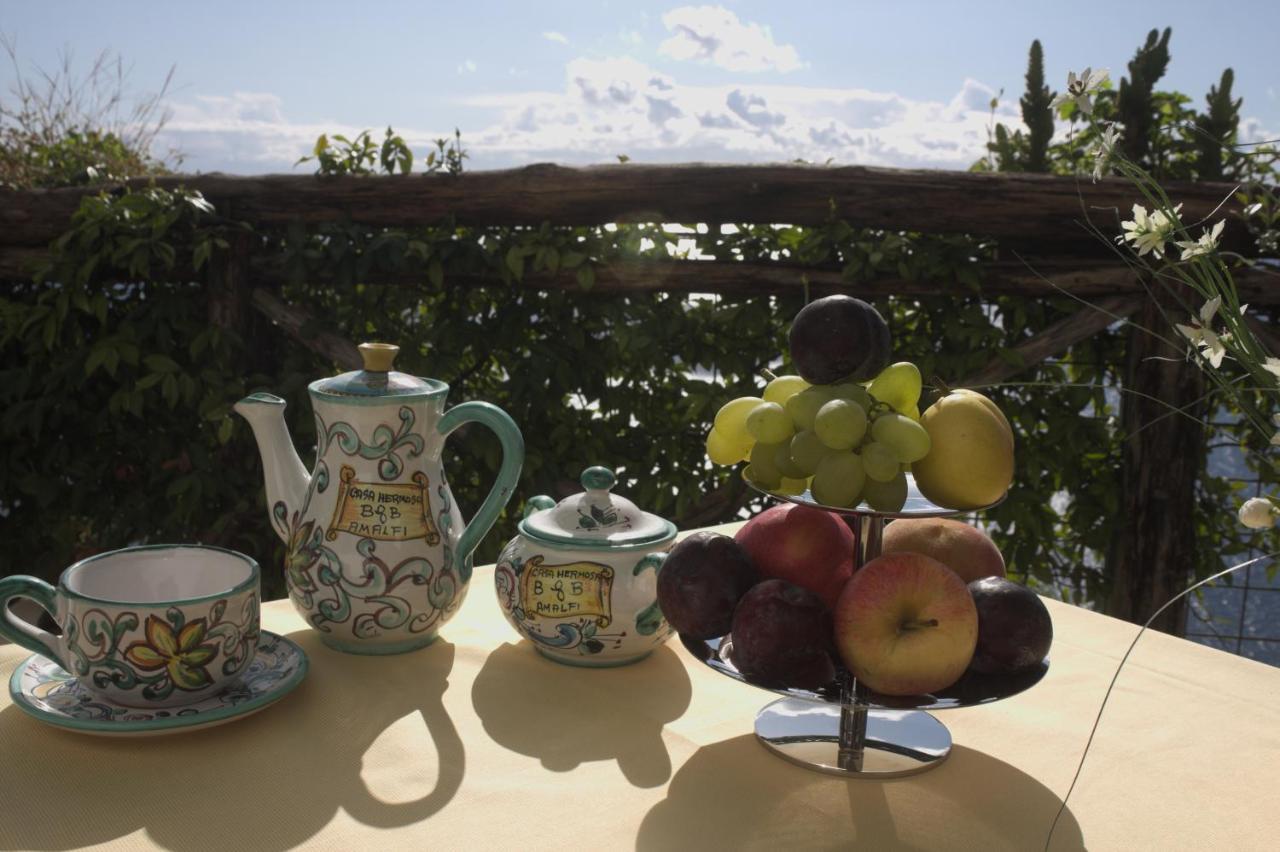 Casa Hermosa Bed & Breakfast 2*