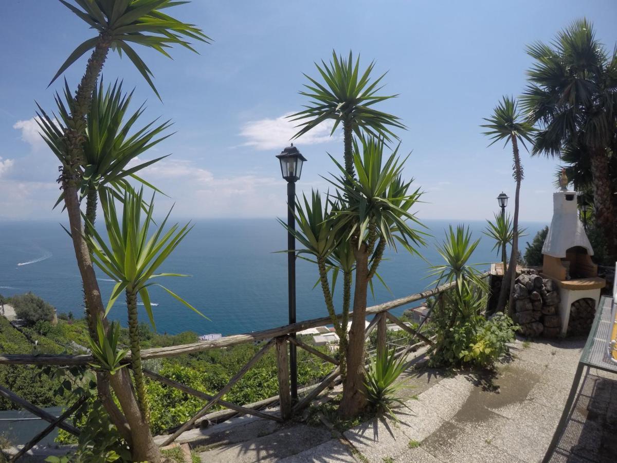 Casa Hermosa Bed & Breakfast