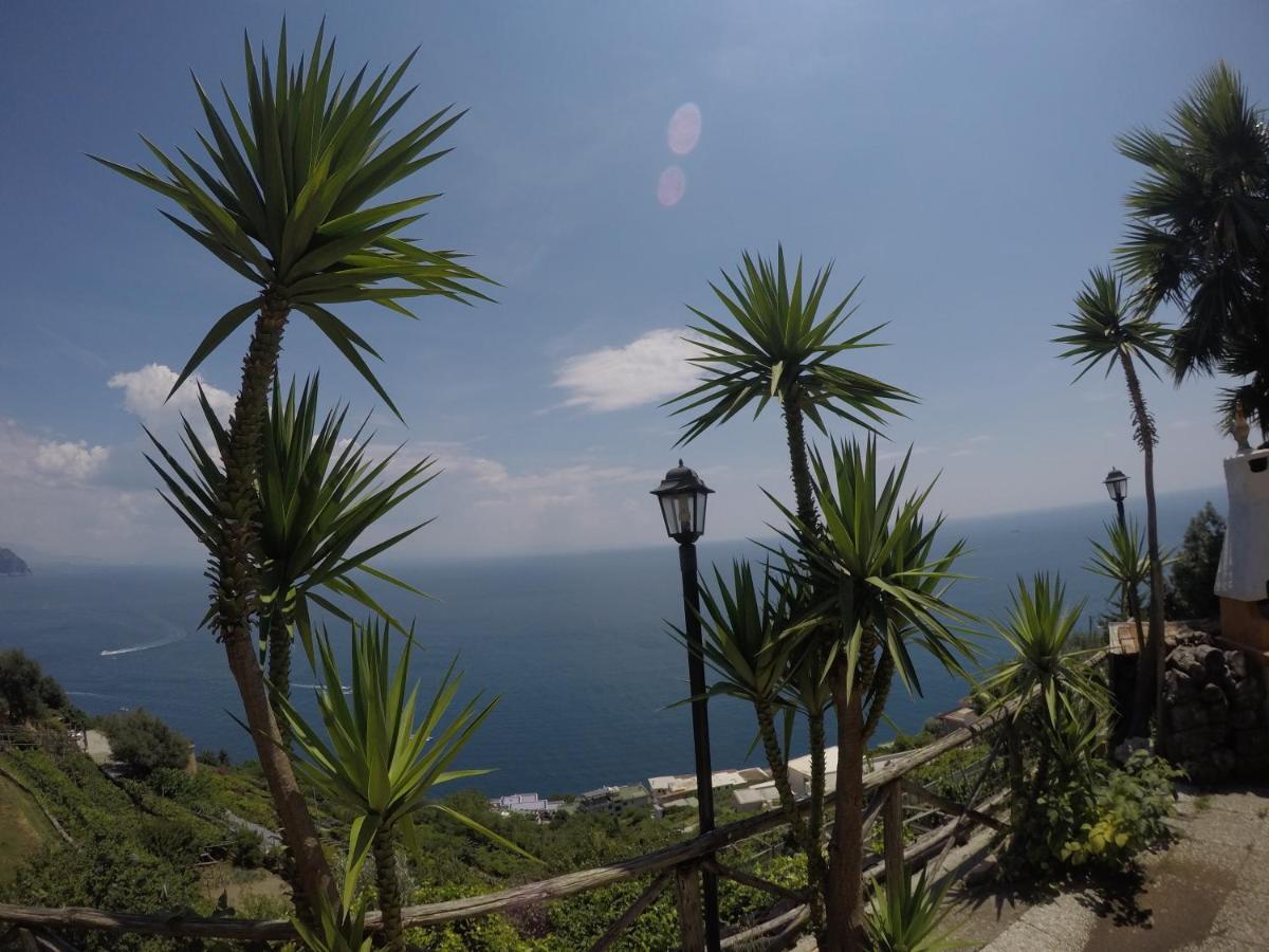 Casa Hermosa 2* Amalfi