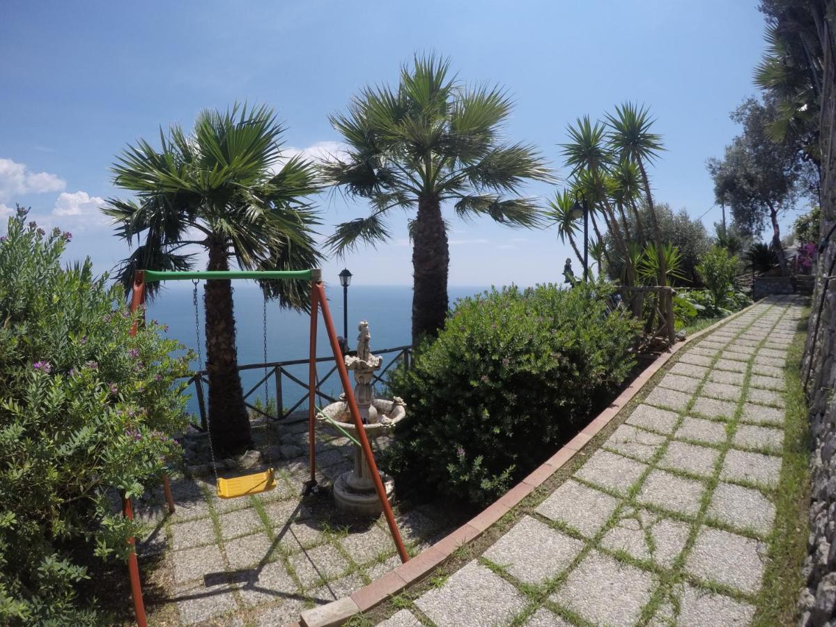 Bed & Breakfast Casa Hermosa