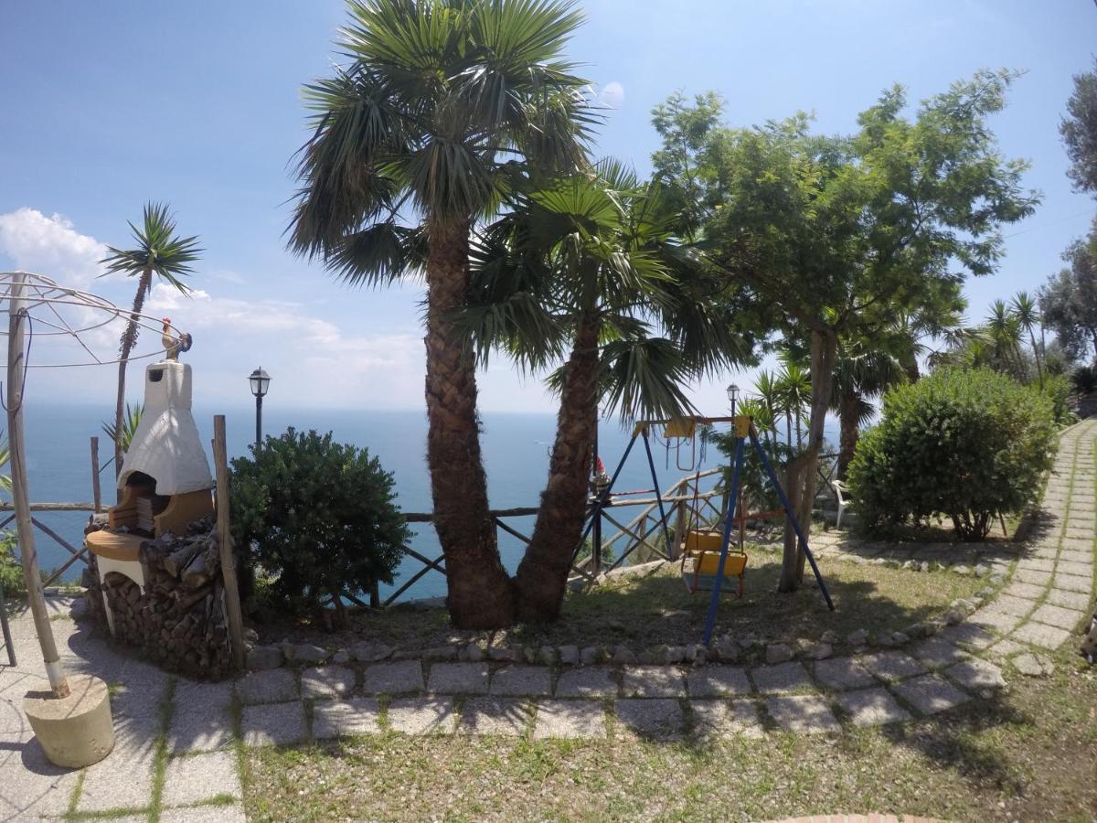 Casa Hermosa Amalfi