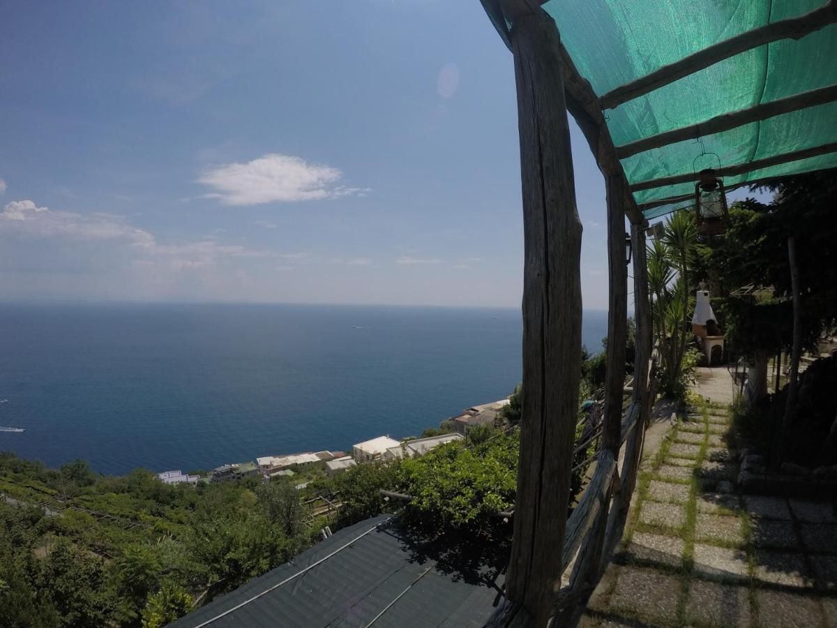 Bed & Breakfast Casa Hermosa Amalfi