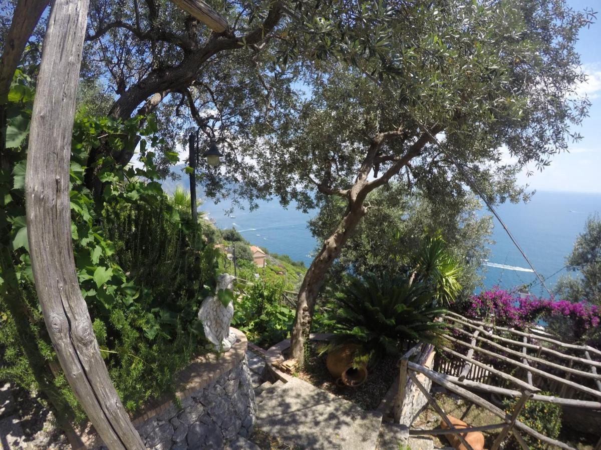 Bed & Breakfast Casa Hermosa Amalfi