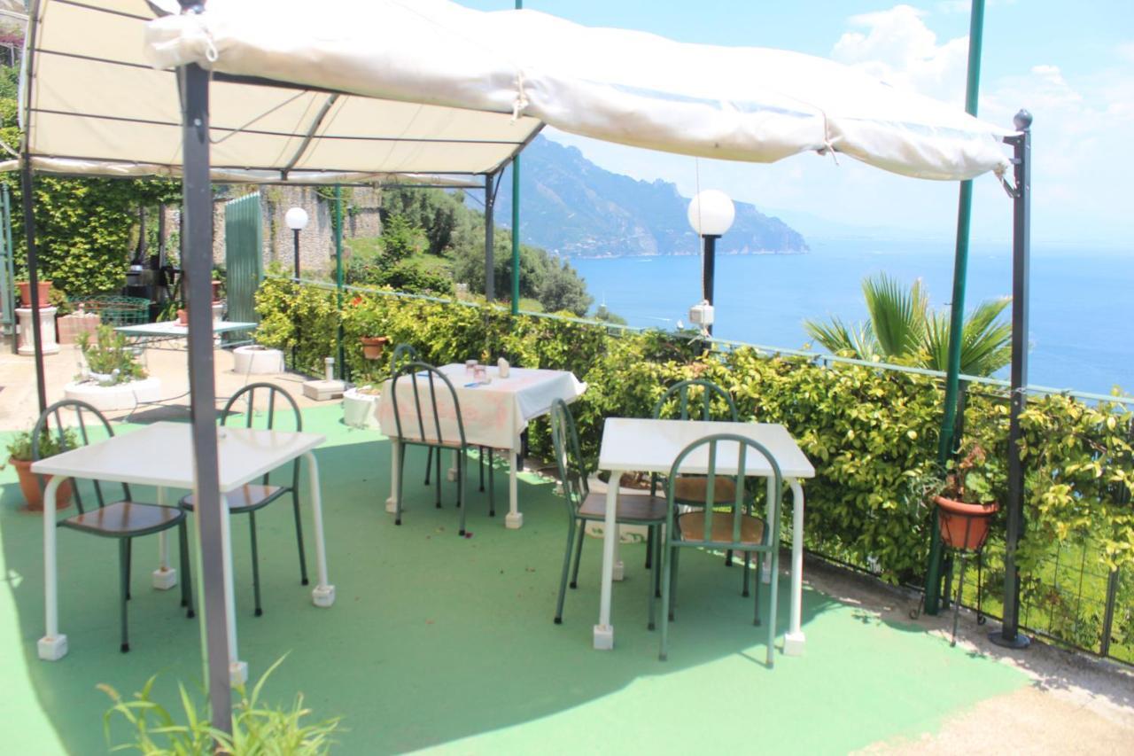Casa Hermosa Bed & Breakfast