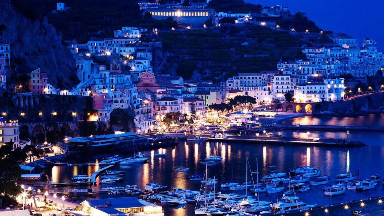 Bed & Breakfast Casa Hermosa Amalfi