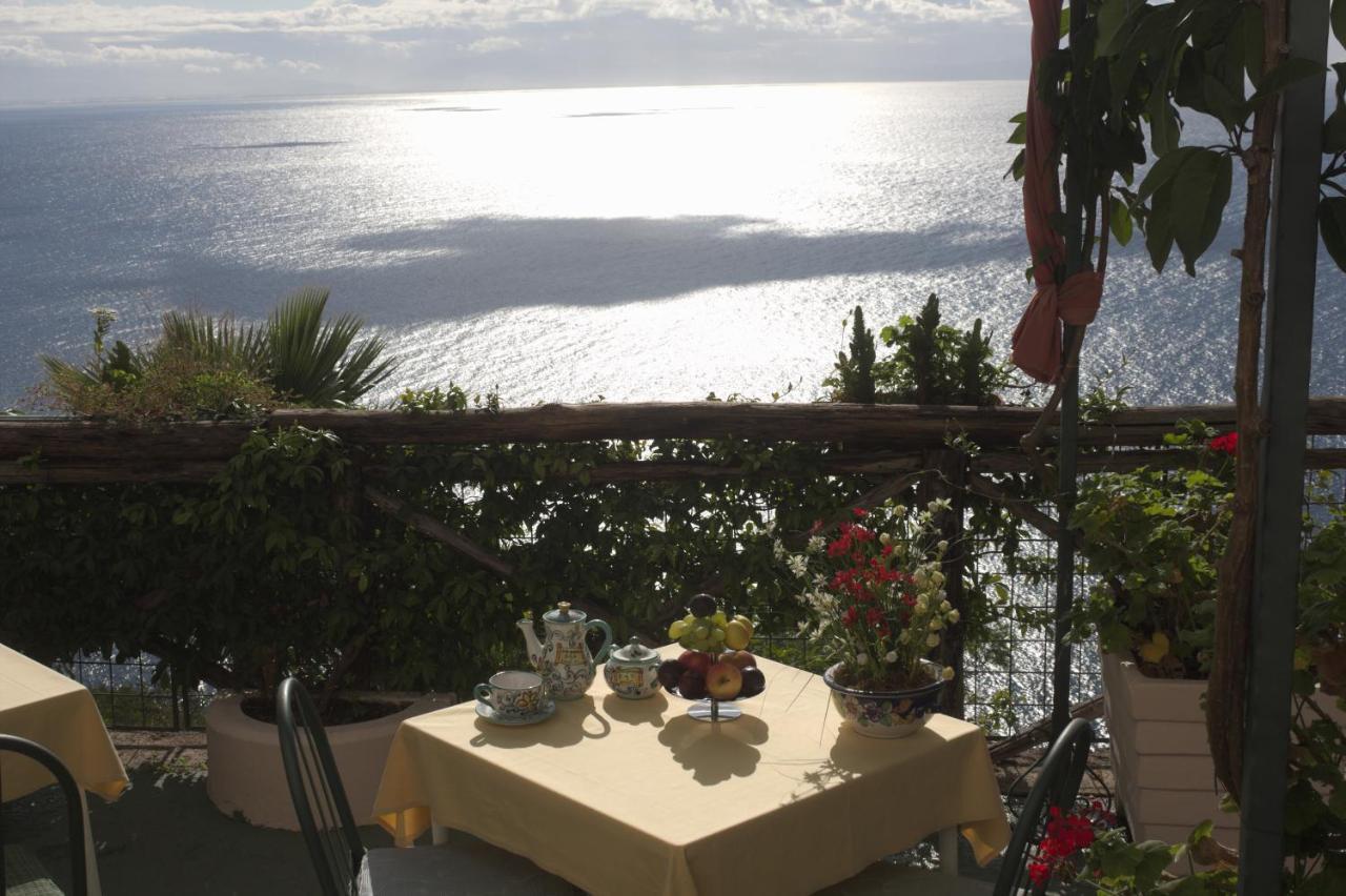 Bed & Breakfast Casa Hermosa 2*